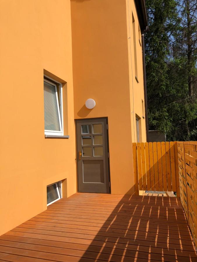 Apartmany Leto Frydek-Mistek Exterior photo